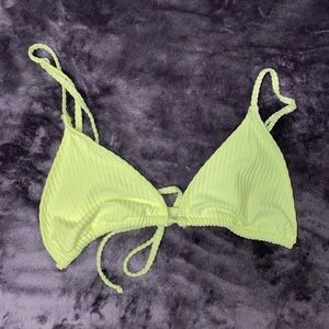 Forever21 bikini top